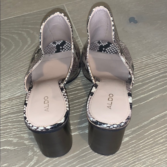 Aldo heels - Picture 3 of 4
